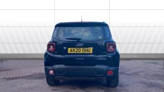 Jeep Renegade 1.3 T4 GSE Limited 5dr DDCT Petrol Hatchback